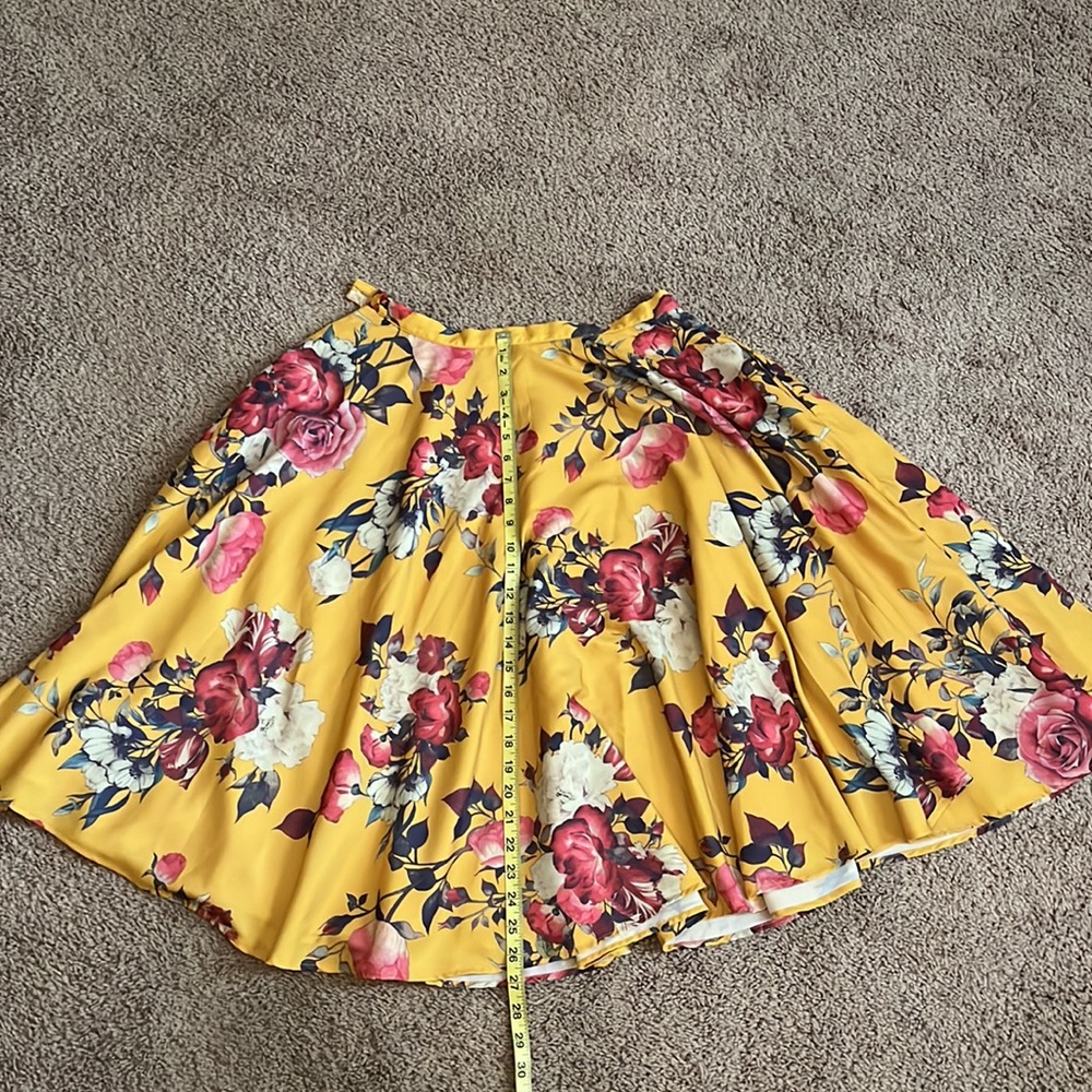 ModCloth Skirt - Picture 5 of 6
